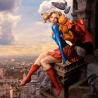 Image produit DC Comics Statue Art Scale 1/10 Supergirl Série n°8 25 cm