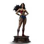 Image produit DC Comics Legacy Replica Statue 1/4 Wonder Woman 56 cm