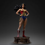 Image produit DC Comics Legacy Replica Statue 1/4 Wonder Woman 56 cm