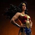 Image produit DC Comics Legacy Replica Statue 1/4 Wonder Woman 56 cm