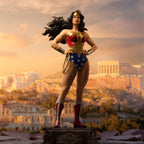 Image produit DC Comics Legacy Replica Statue 1/4 Wonder Woman 56 cm