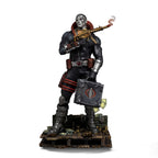 Image produit G.I. Joe Statue Art Scale 1/10 Destro 22 cm