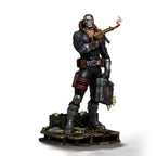 Image produit G.I. Joe Statue Art Scale 1/10 Destro 22 cm