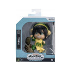 Product image Avatar – The Last Airbender Kawaii Mini Figure Toph (Book)