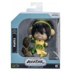 Product image Avatar – The Last Airbender Kawaii Mini Figure Toph (Book)