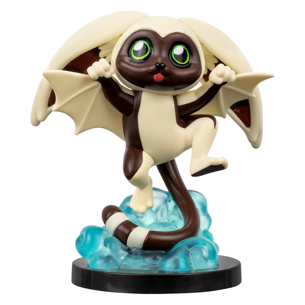 Image produit Avatar – Le Dernier Maître de l’Air figurine kawaii Momo