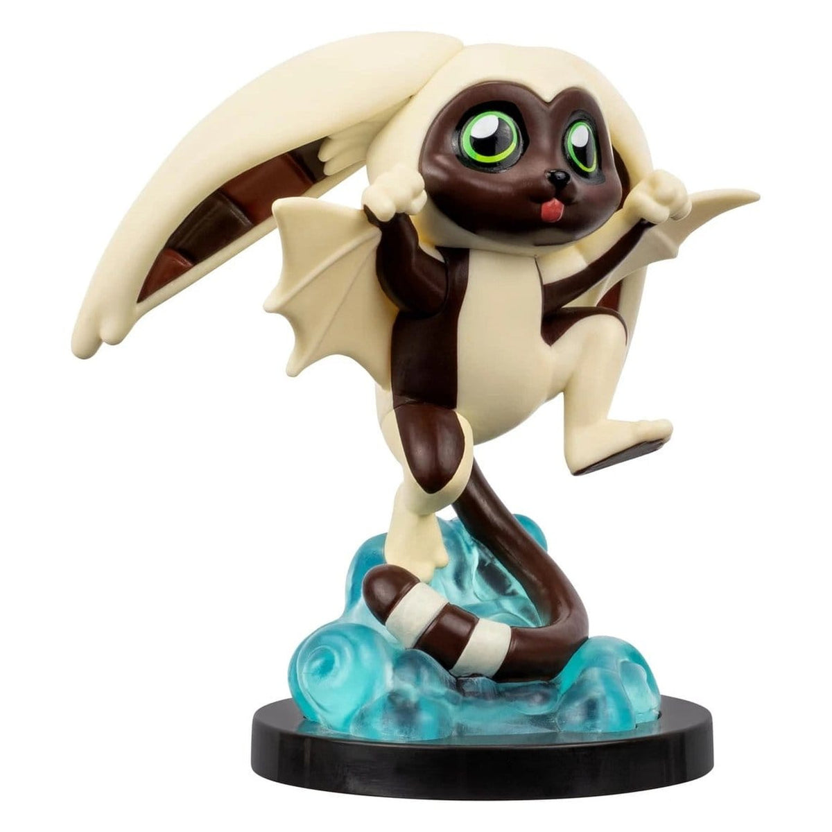 Image produit Avatar – Le Dernier Maître de l’Air figurine kawaii Momo