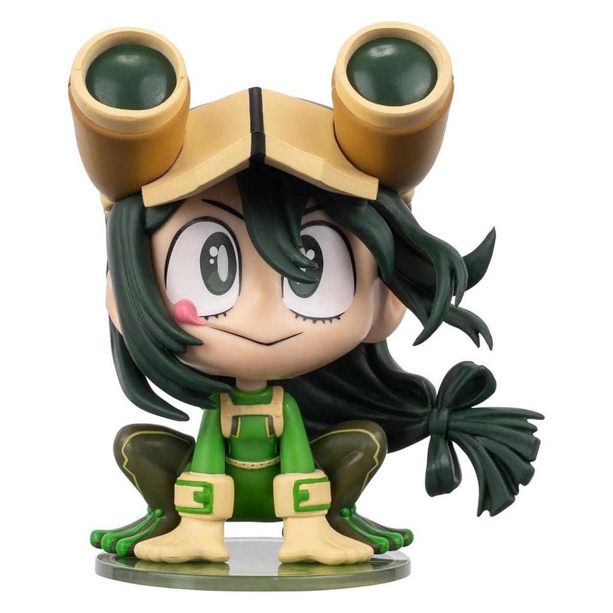 Image produit My Hero Academia Mini-figurine Froppy 10 cm