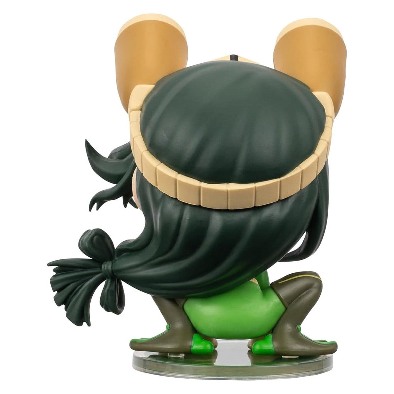 Image produit My Hero Academia Mini-figurine Froppy 10 cm