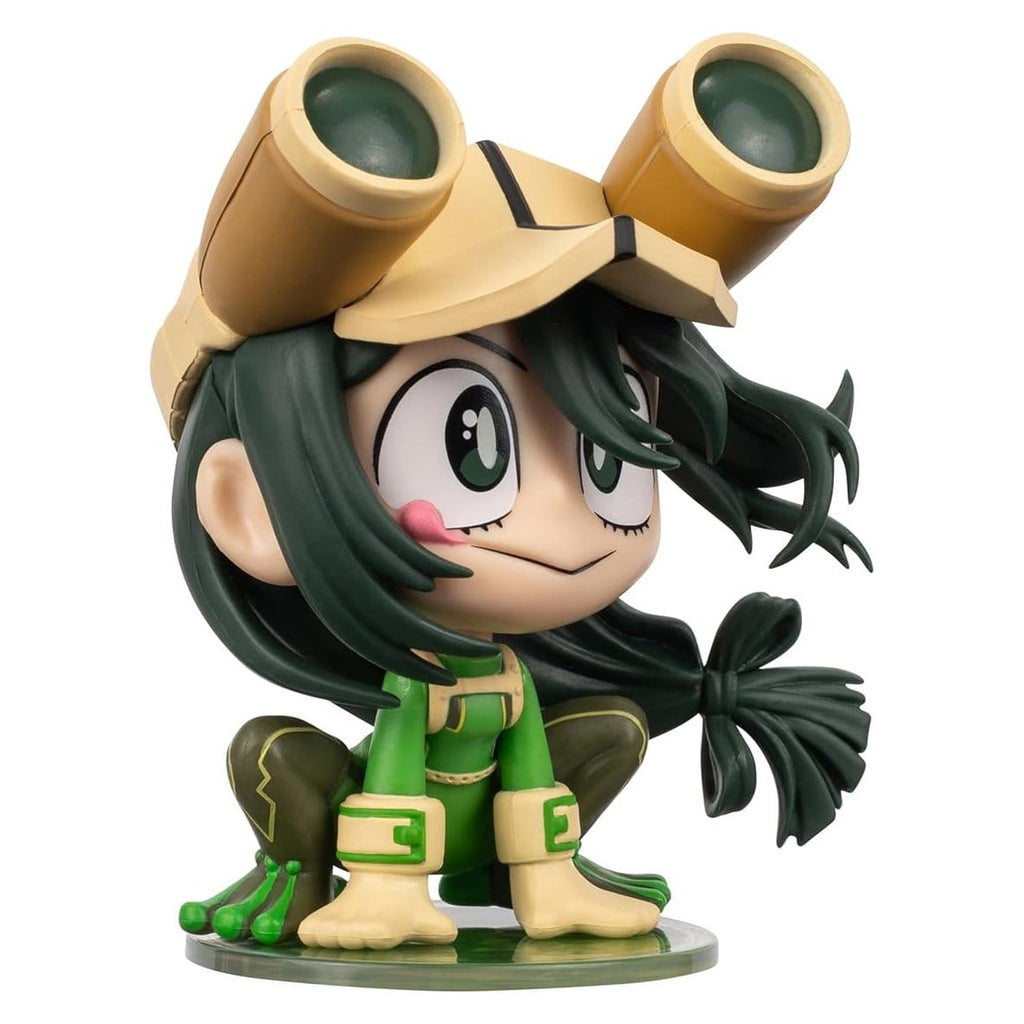 Image produit My Hero Academia Mini-figurine Froppy 10 cm
