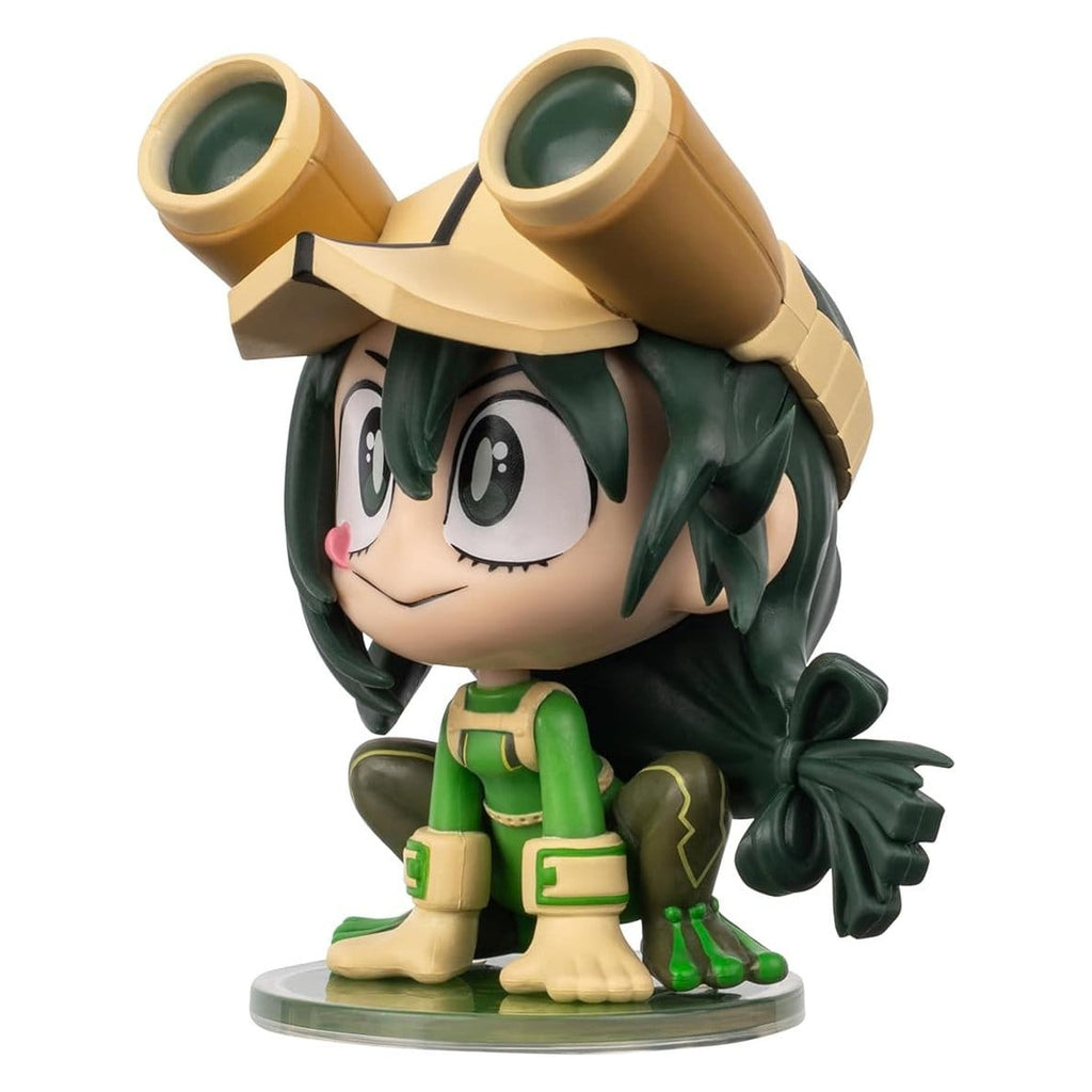 Image produit My Hero Academia Mini-figurine Froppy 10 cm