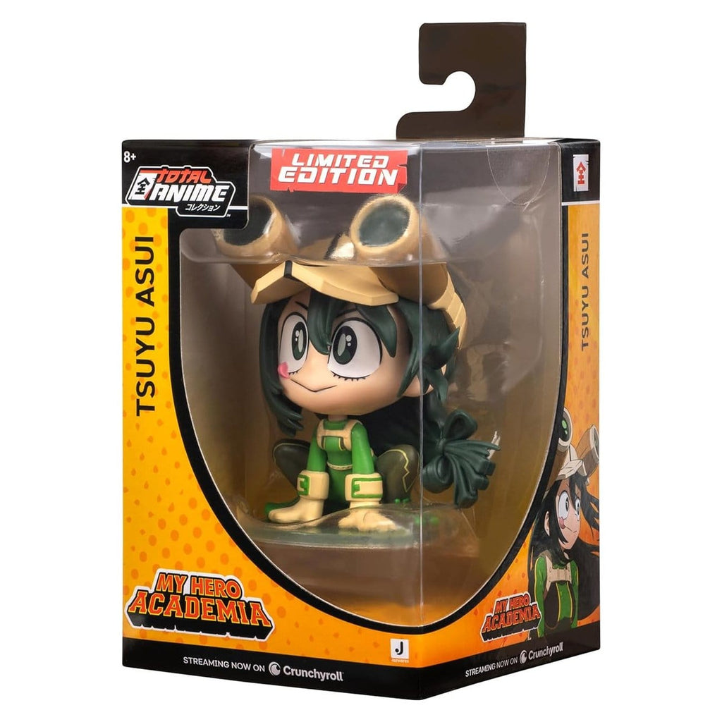 Image produit My Hero Academia Mini-figurine Froppy 10 cm
