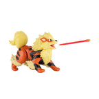 Product image Pokémon Battle Figure Arcanine 11.5 cm