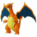 Image produit Pokémon Figurine Battle Feature Dracaufeu 13 cm