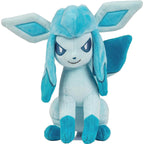 Image produit Figurine en peluche Pokémon Givrali 20 cm