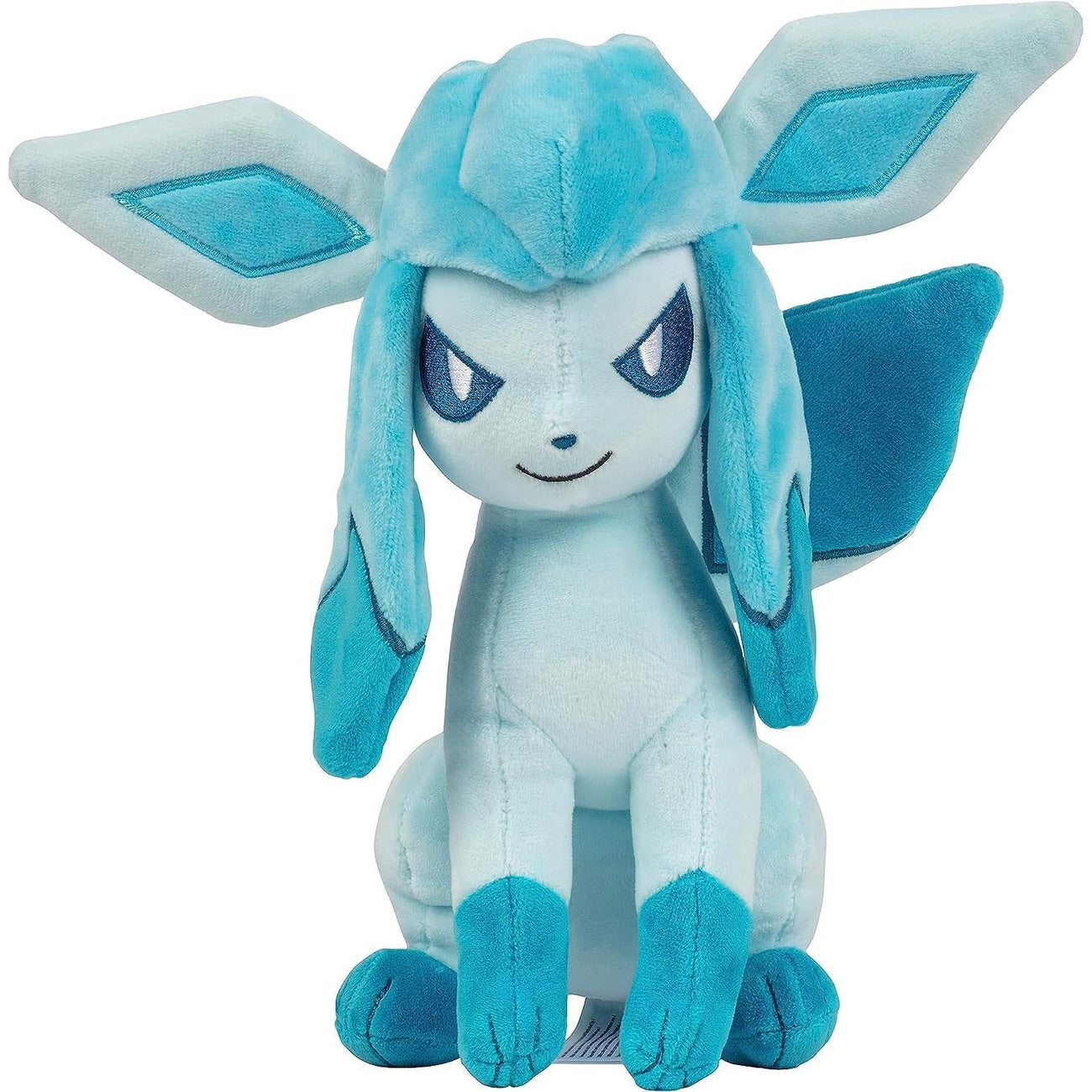 Image produit Figurine en peluche Pokémon Givrali 20 cm