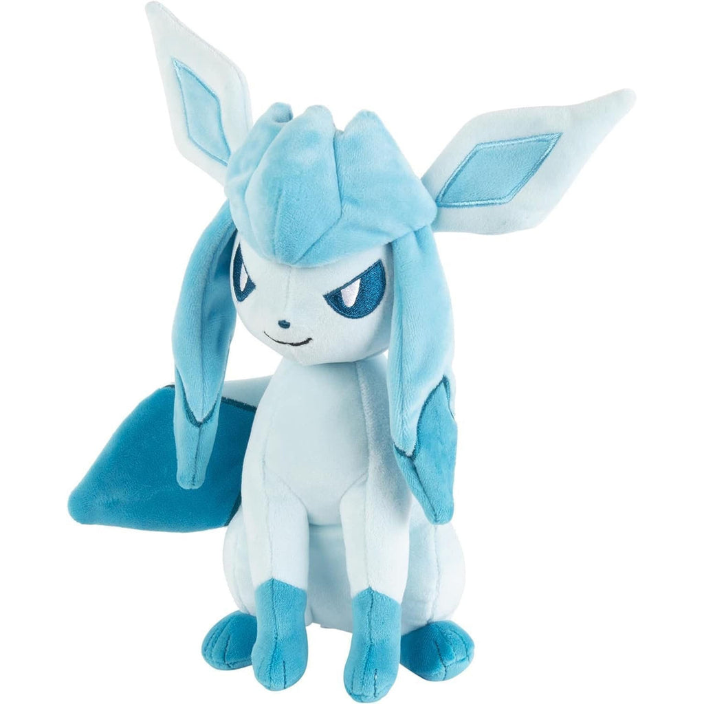 Image produit Figurine en peluche Pokémon Givrali 20 cm