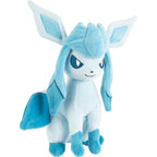 Image produit Figurine en peluche Pokémon Givrali 20 cm