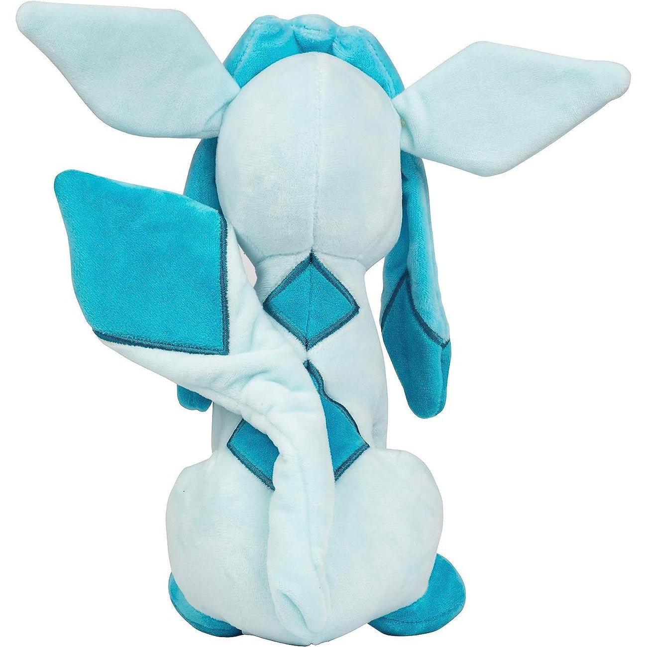 Image produit Figurine en peluche Pokémon Givrali 20 cm