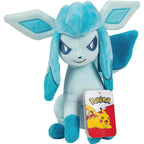 Image produit Figurine en peluche Pokémon Givrali 20 cm