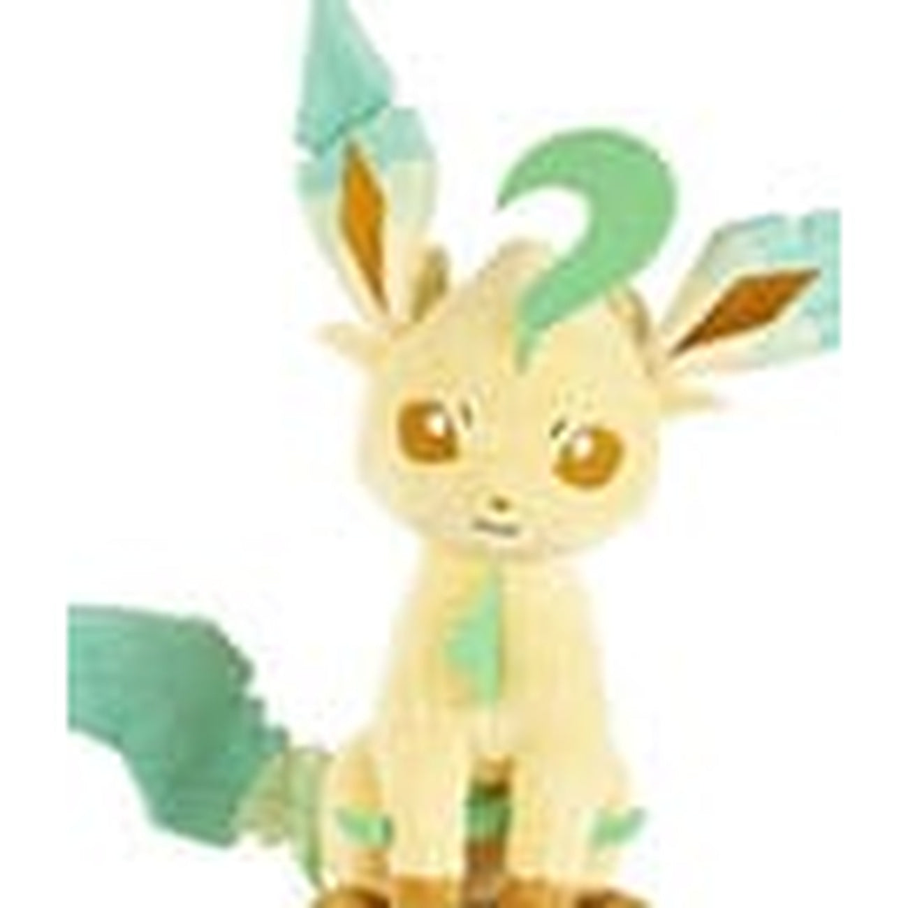 Product image Pokémon Plush Figure Leafeon 20 cm