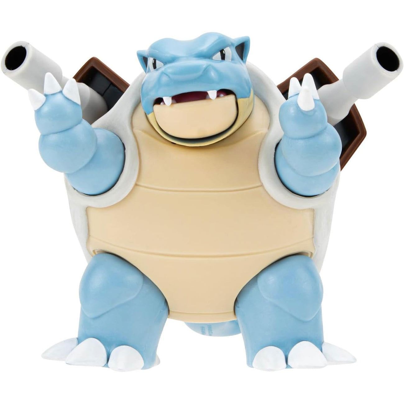 Image produit Figurine Pokémon Battle Feature Tortank 11 cm