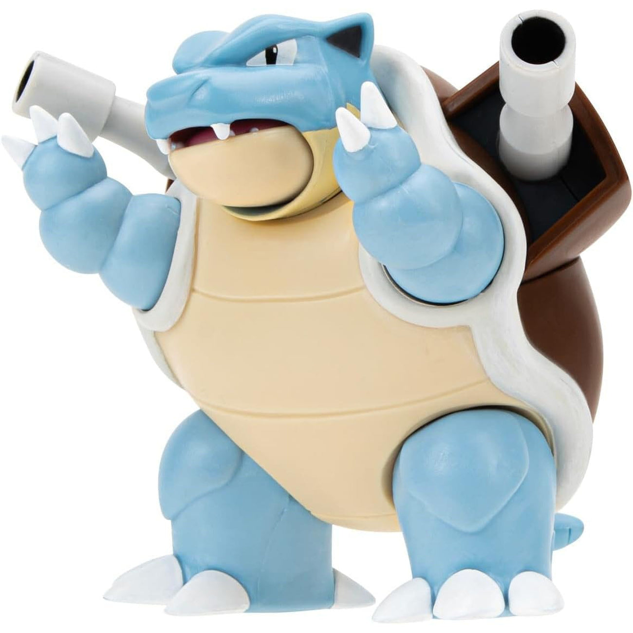 Image produit Figurine Pokémon Battle Feature Tortank 11 cm