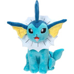 Image produit Figurine en peluche Pokémon Aquali 20 cm