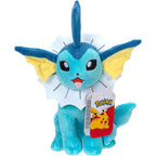 Image produit Figurine en peluche Pokémon Aquali 20 cm