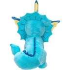 Image produit Figurine en peluche Pokémon Aquali 20 cm