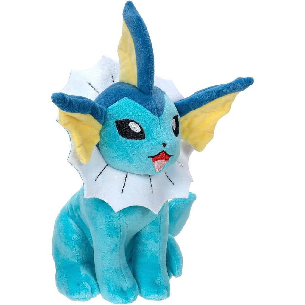 Image produit Figurine en peluche Pokémon Aquali 20 cm
