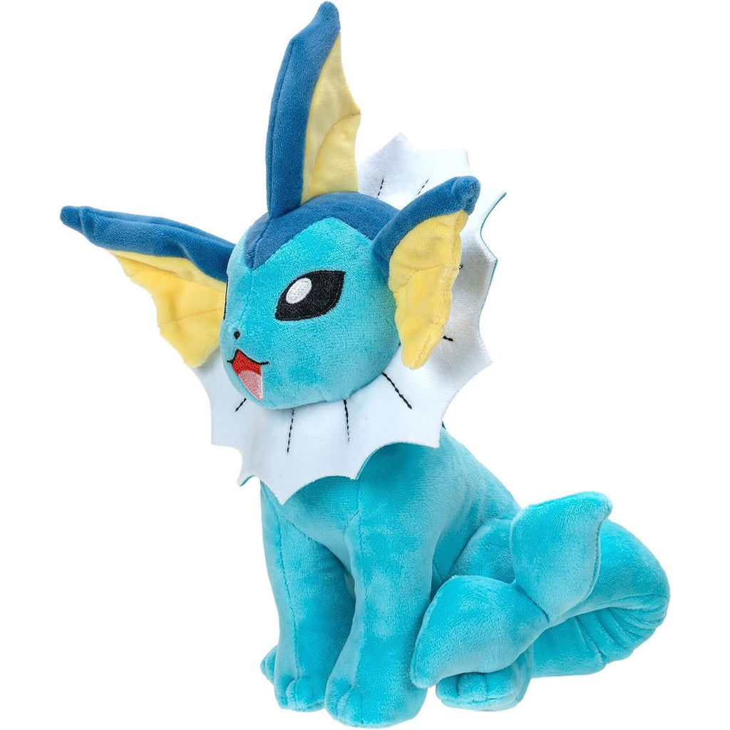 Image produit Figurine en peluche Pokémon Aquali 20 cm