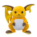 Image produit Peliche Pokémon Raichu 30 cm