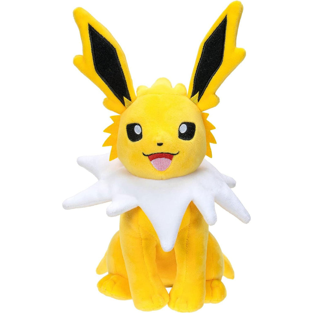Image produit Peluches Pokémon Voltali 20 cm