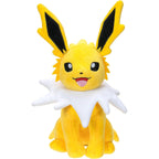 Image produit Peluches Pokémon Voltali 20 cm