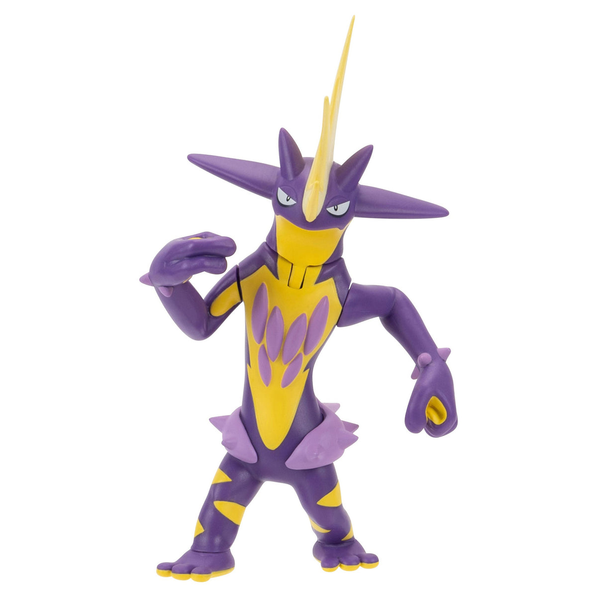 Image produit Figurine Pokémon Battle Feature Gorythmic 7 cm