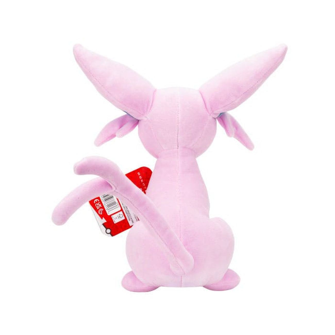 Image produit Peluches Pokémon Mentali 20 cm