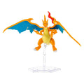 Image produit Pokémon Select figurine super articulée Méga-Dracaufeu Y 15 cm