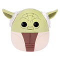 Image produit Star Wars Squishmallow Peluche Yoda 20 cm