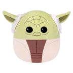 Image produit Star Wars Squishmallow Peluche Yoda 20 cm