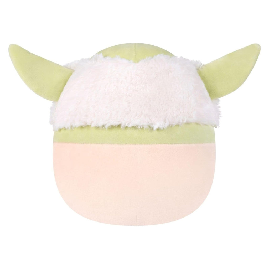 Image produit Star Wars Squishmallow Peluche Yoda 20 cm