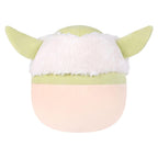 Image produit Star Wars Squishmallow Peluche Yoda 20 cm