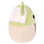 Image produit Star Wars Squishmallow Peluche Yoda 20 cm