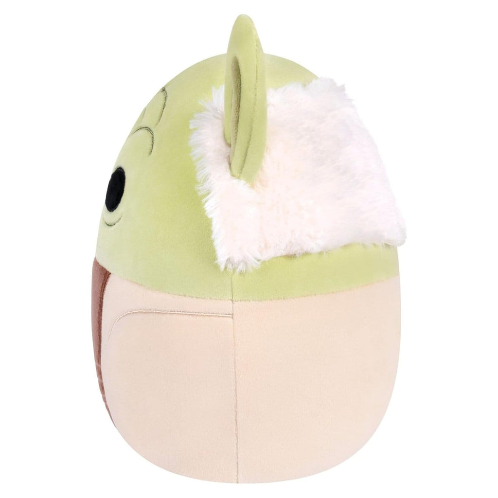 Image produit Star Wars Squishmallow Peluche Yoda 20 cm