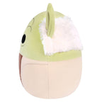 Image produit Star Wars Squishmallow Peluche Yoda 20 cm