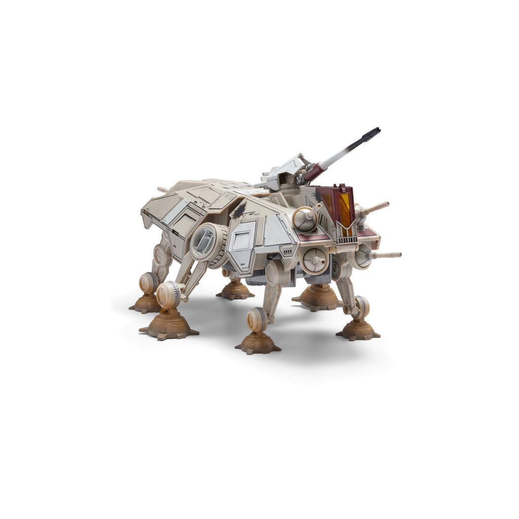 Image produit Star Wars Véhicule avec figurine Classe Dreadnought