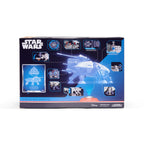 Image produit Star Wars Véhicule avec figurine Classe Dreadnought