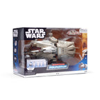 Image produit Star Wars Véhicule avec figurine Classe Dreadnought