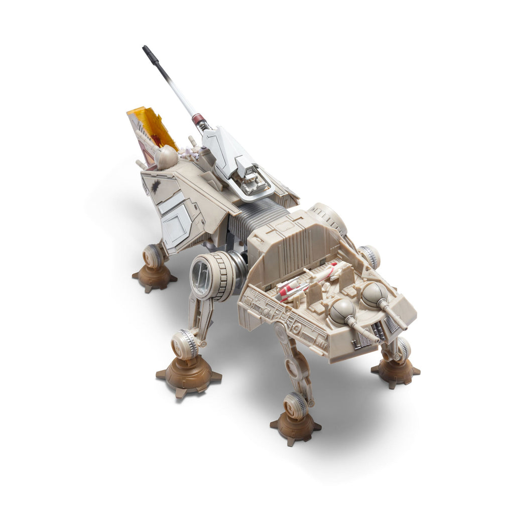 Image produit Star Wars Véhicule avec figurine Classe Dreadnought