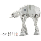 Image produit Star Wars Micro Galaxy Squadron véhicule avec fonction avec